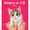 KITTENS IN 3-D