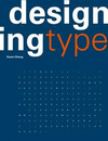 DESIGNING TYPE