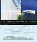 KEY BUILDINGS OF THE 20TH CENTURY