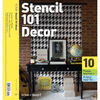 STENCIL 101 DECOR