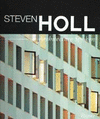STEVEN HOLL. ARCHITECTURE SPOKEN