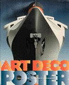 THE ART DECO POSTER