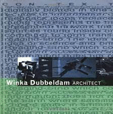 WINKA DUBBLEDAM ARCHITECT
