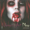 VAMPIRE ART NOW