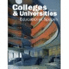 COLLEGES & UNIVERSITIES- EDUCATIONAL SPACES