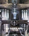 HR GIGER ARH+