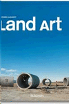 LAND ART