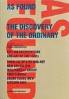 THE DISCOVERY OF THE ORDINARY