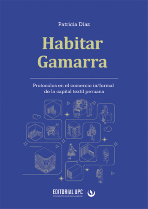 HABITAR GAMARRA