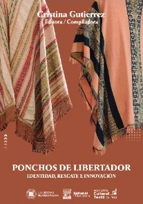 PONCHOS DE LIBERTADOR