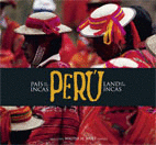 PERÚ PAÍS DE INCAS