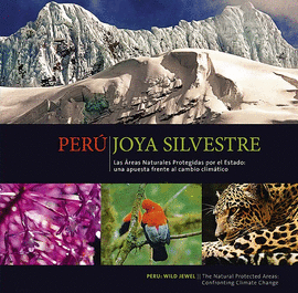 PERÚ JOYA SILVESTRE