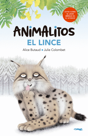 ANIMALITOS EL LINCE