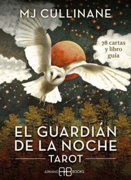 EL GUARDIÁN DE LA NOCHE - TAROT