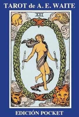 TAROT DE A.E.WAITE