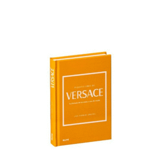 PEQUEÑO LIBRO DE VERSACE