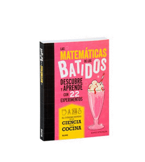 LAS MATEMÀTICAS DE LOS BATIDOS