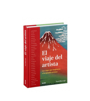 EL VIAJE DEL ARTISTA