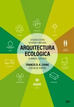 ARQUITECTURA ECOLÓGICA