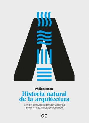 Historia natural de la arquitectura 