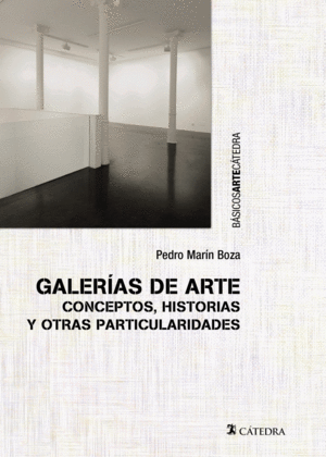 GALERÍA DE ARTE