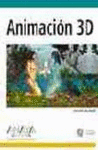 ANIMACIÓN 3D