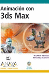 ANIMACIÓN CON 3DS MAX
