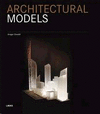 ARCHITECTURAL MODELS