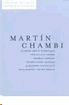 MARTIN CHAMBI