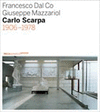 CARLO SCARPA 1906 - 1978.