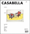 CASABELLA 824