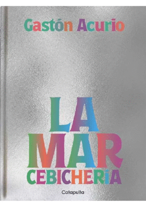 LA MAR CEVICHERIA