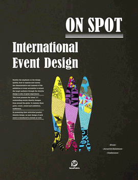 ON SPOT: INTERNATIONAL EVENT DESIGN