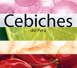 CEBICHES DEL PERÚ