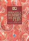 BIBLIOTECA HOMBRES DEL PERU II