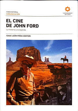 EL CINE DE JOHN FORD