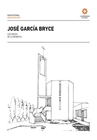 JOSE GARCÌA BRYCE