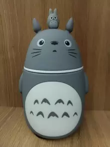 TOMA TODO TOTORO