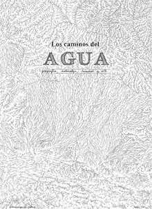 LOS CAMINOS DEL AGUA