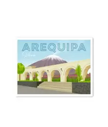 IMAN AREQUIPA