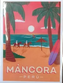 IMAN MANCORA