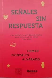 SEÑALES SIN RESPUESTA