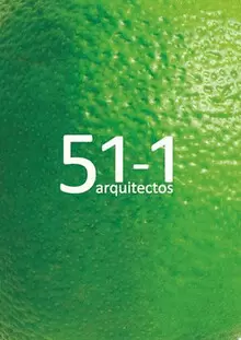 51-1 ARQUITECTOS 