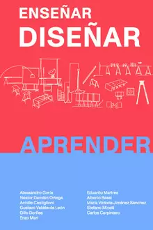 ENSEÑAR DISEÑAR APRENDER