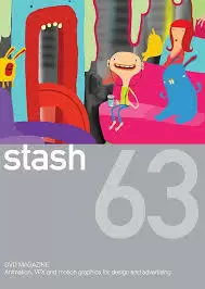 STASH 63